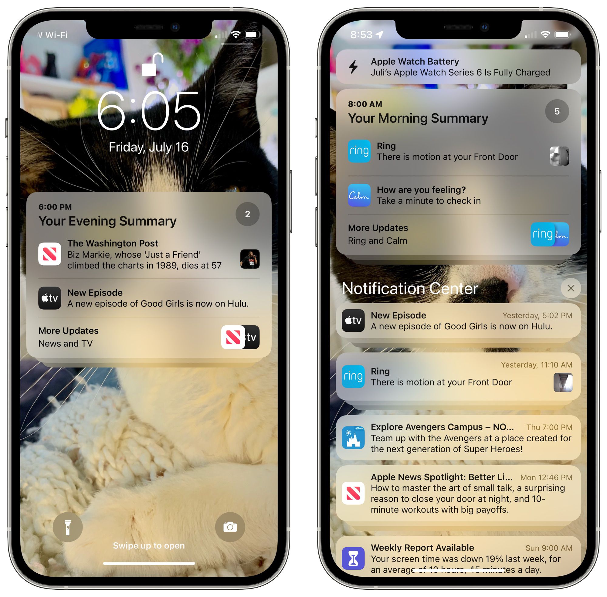 ios-15-how-to-set-up-a-notification-summary-macrumors