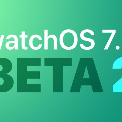 watchOS 7