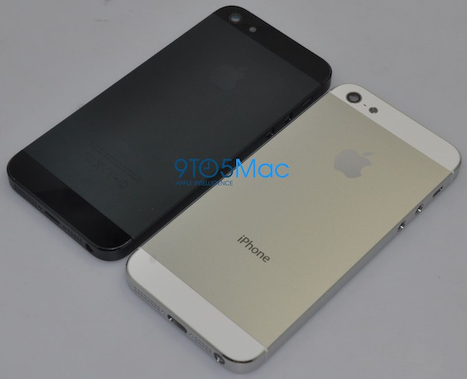 More Photos from Claimed Next-Generation iPhone Include Front Panel with  Centered FaceTime Camera - MacRumors, image size:1600x1300