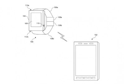 Ambient audio sensor patent