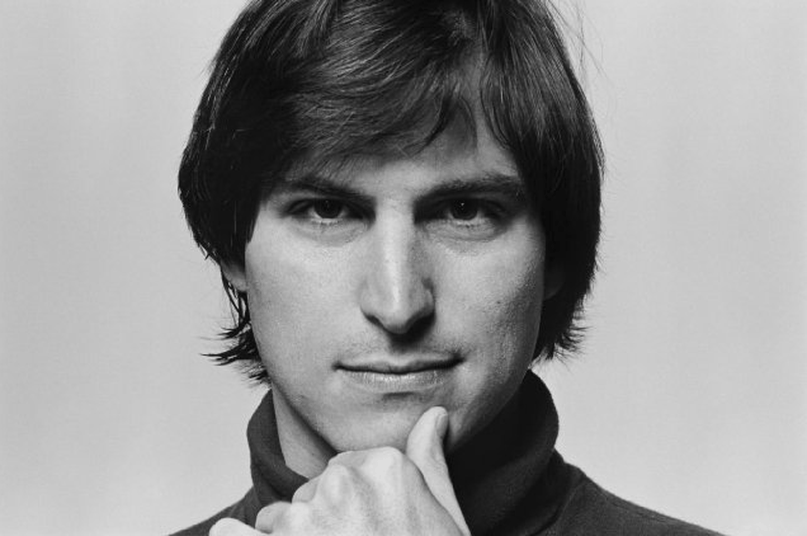 photo of Steve Jobs to Be Memorialized in National Garden of American Heroes image