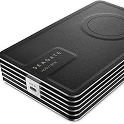 Seagate Innov8