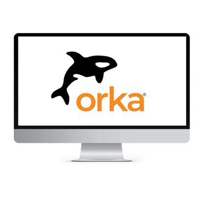orka desktop