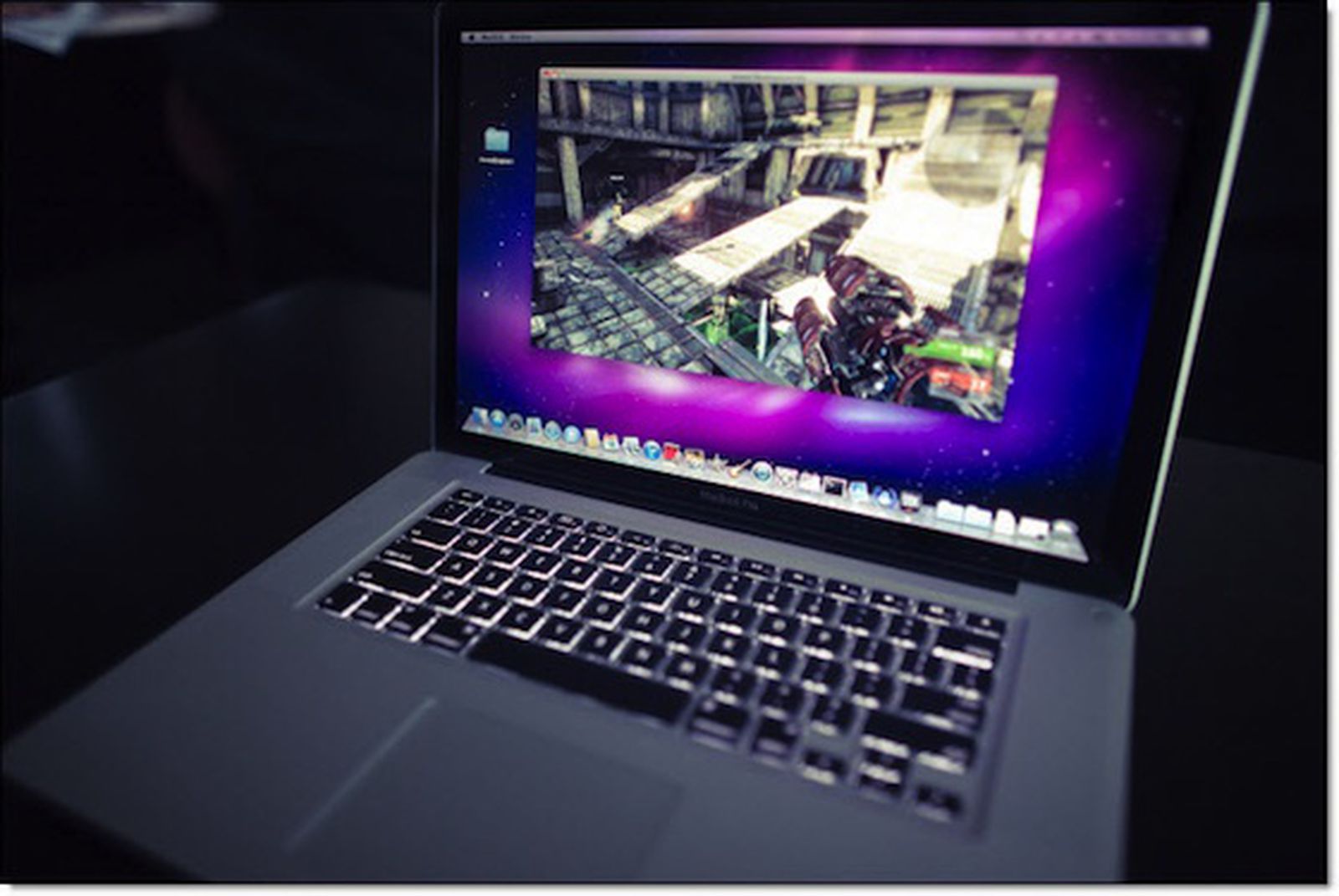 Unreal Engine 3 Comes to the Mac Platform MacRumors