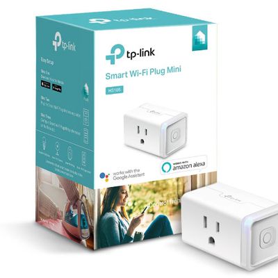 tp link kasa smart plug