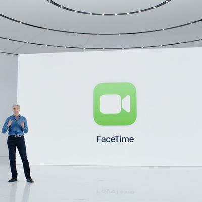 facetime ios15