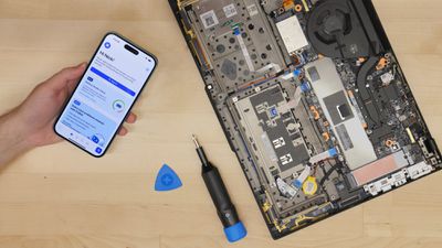 ifixit app
