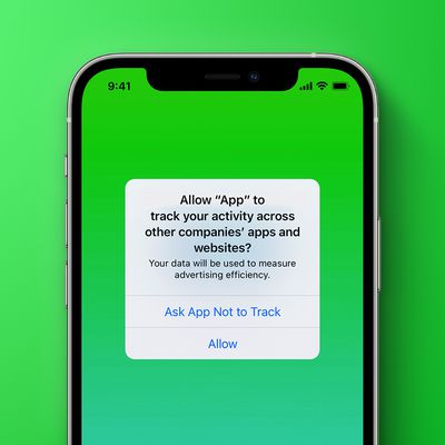 generic tracking prompt green