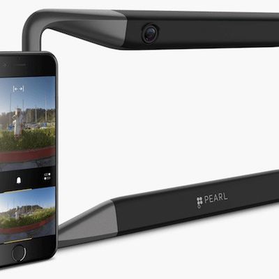 pearl rearvision device