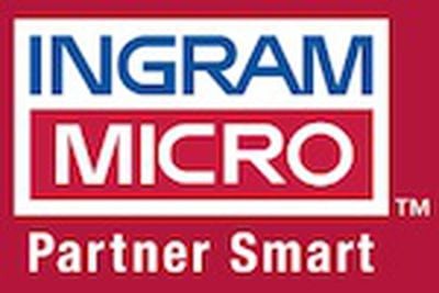 132032 ingram micro logo