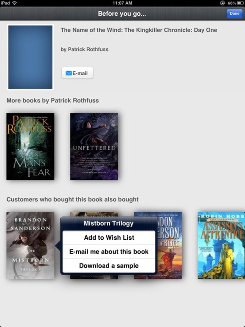 import books to kindle app