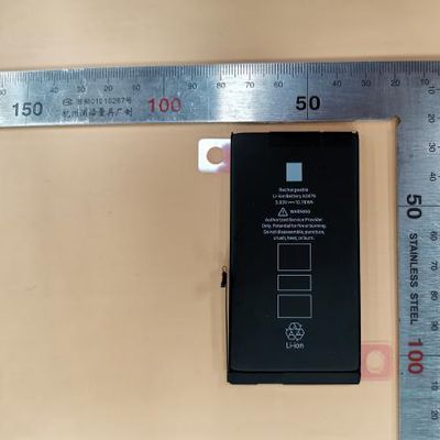 Apple A2479 SafetyKorea Battery 2