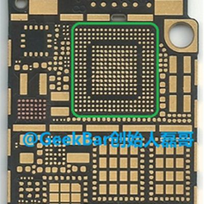 qualcomm mdm9625 2