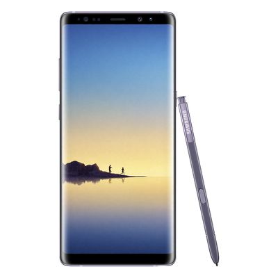 galaxy note 8