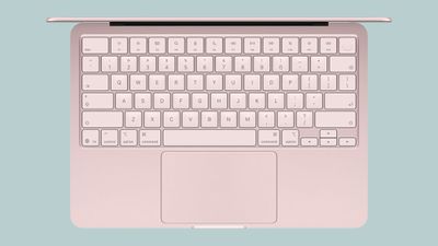 macbook neo keyboard