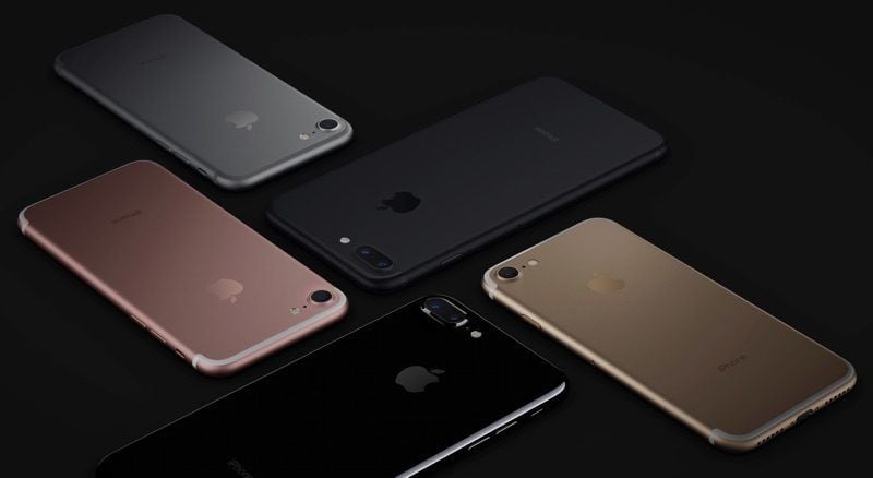 iphone75colors 800x438 - اپل پس از قطع پشتیبانی از آیفون 7 از iOS 16 با واکنش شدید کاربران مواجه شد