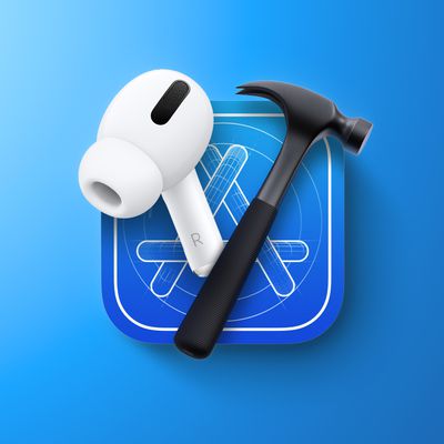 AirPods Pro Beta Firmware 2