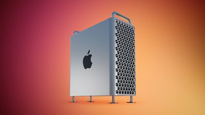 El nuevo Mac Pro tiene un problema con el disco duro, solución de planificación de Apple en la actualización de macOS