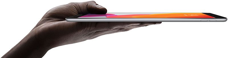 iPad: Apple's Budget Tablet - Recently Updated, Order Now