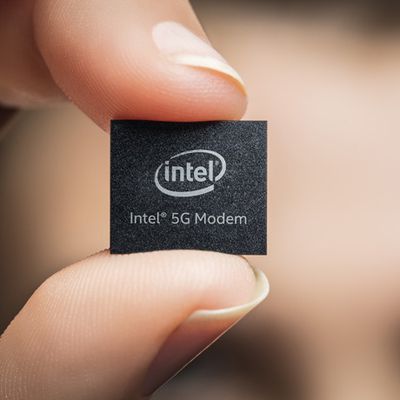intel5g