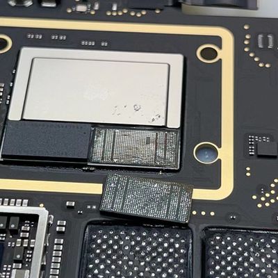 M1 Mac RAM and SSD Upgrades Found to Be Possible After Purchase