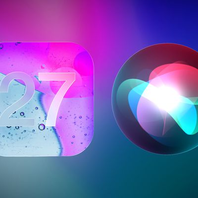 iOS 27 Ft