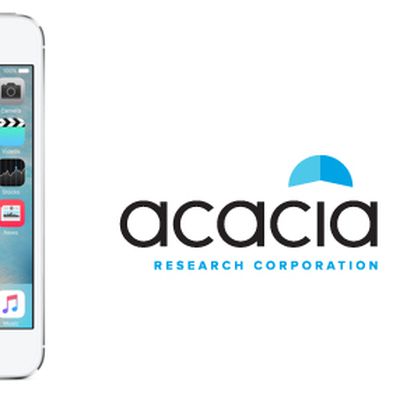 iphone 5s acacia research