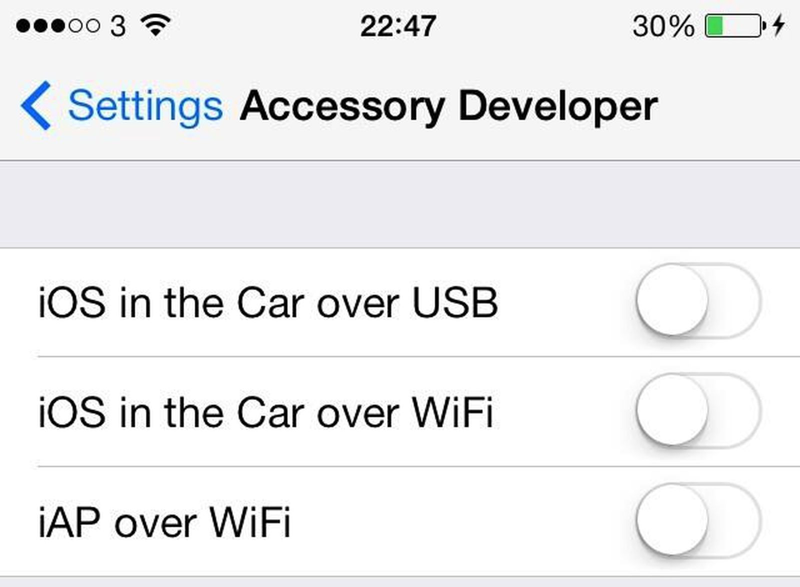 Бланк модификации Apple. Как сделать свой USB IOS. Дедлок IOS это.