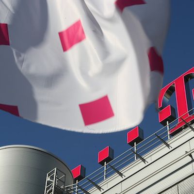 deutsche telekom hq
