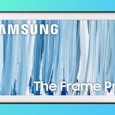 samsung 2026 frame tv
