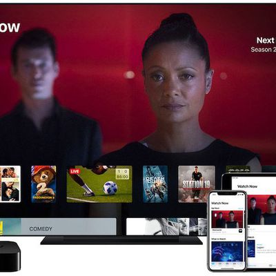 hbo now apple