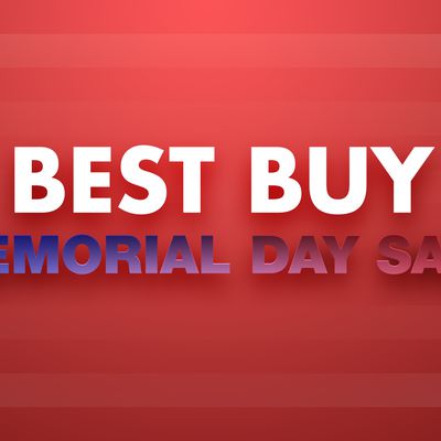 Best Buy Memorial Day Sale Feature 1