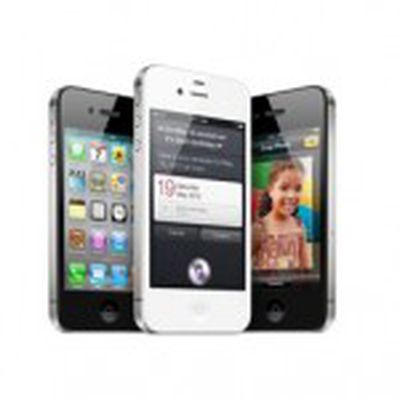 iPhone4s 3upv2 Photo Siri Sprgbd PIPH