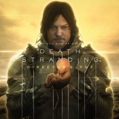 Death Stranding