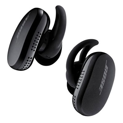 bose quietcomfort earbuds