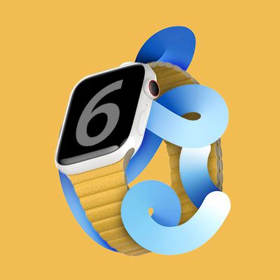 Apple Watch Apple Event Keyword Feature 1