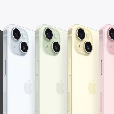 iphone 15 colors
