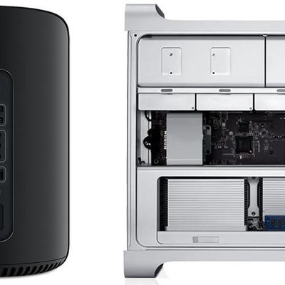 mac pro 2013 vs tower