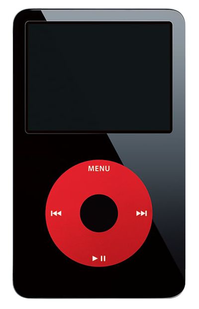 u2 iPod