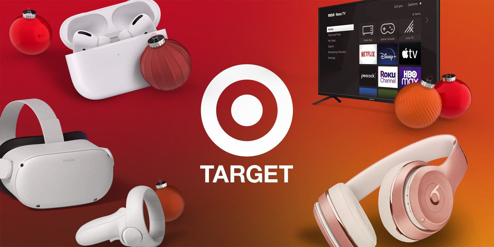 $100 Cash Back From Target With New RedCard Offer