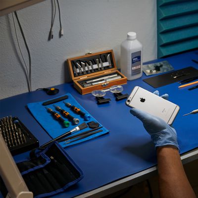 apple repair service expansion iphone repair 07072020 big