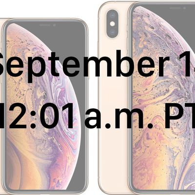 iphonexspreorders