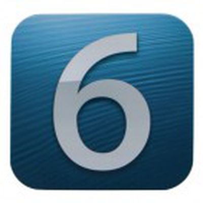 ios 6 icon