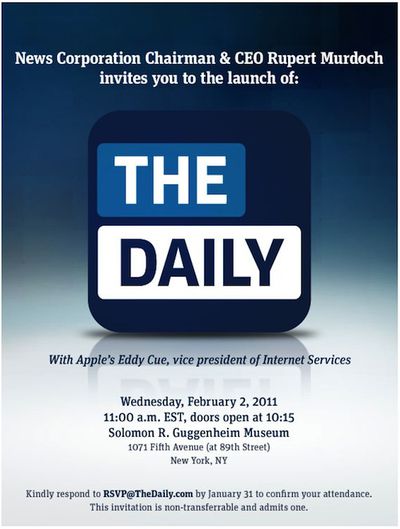 123902 the daily invitation