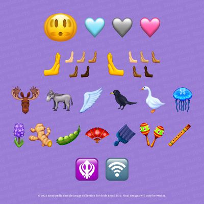 Emojipedia Preview Images Emoji July 15, 2022 1