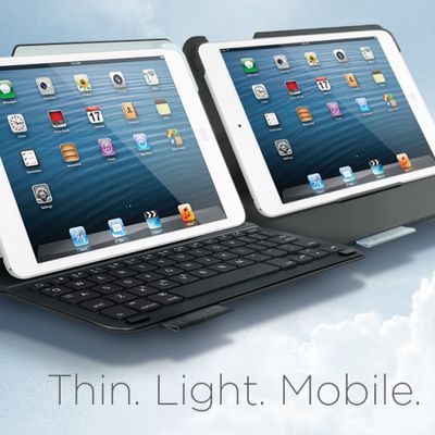 logitech folio together