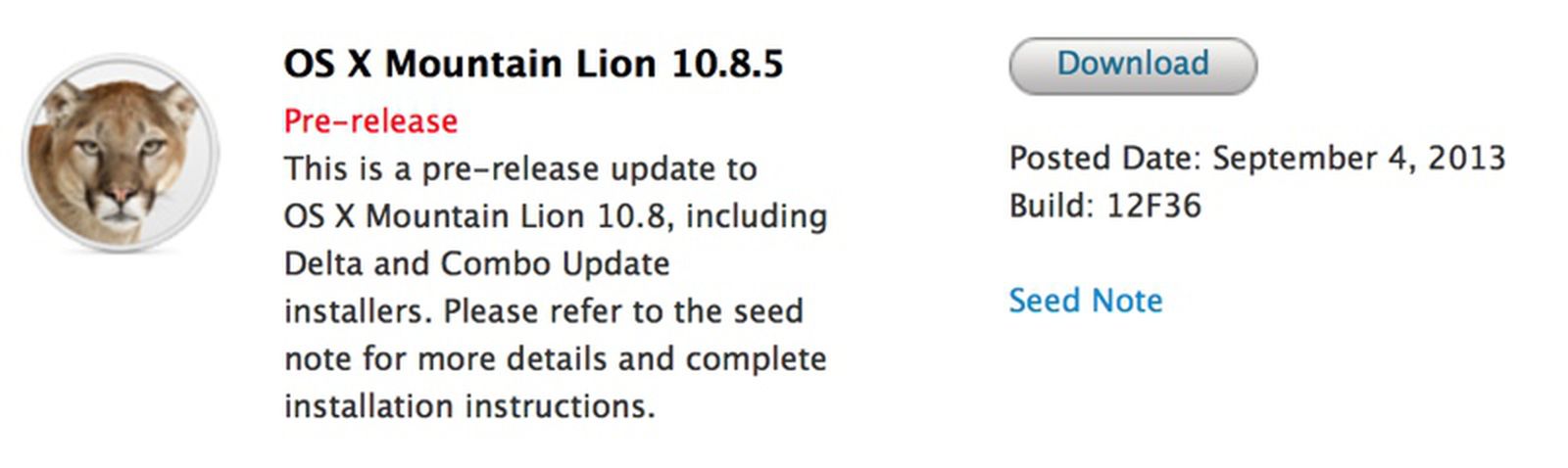 download safari for mac 10.8.5