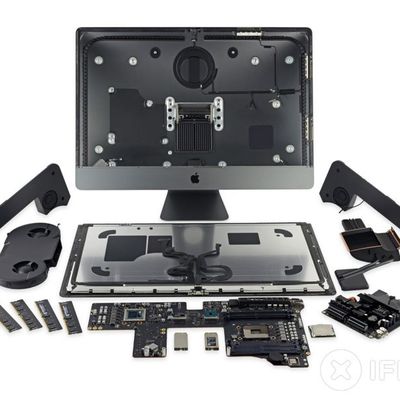 imacproteardownifixit