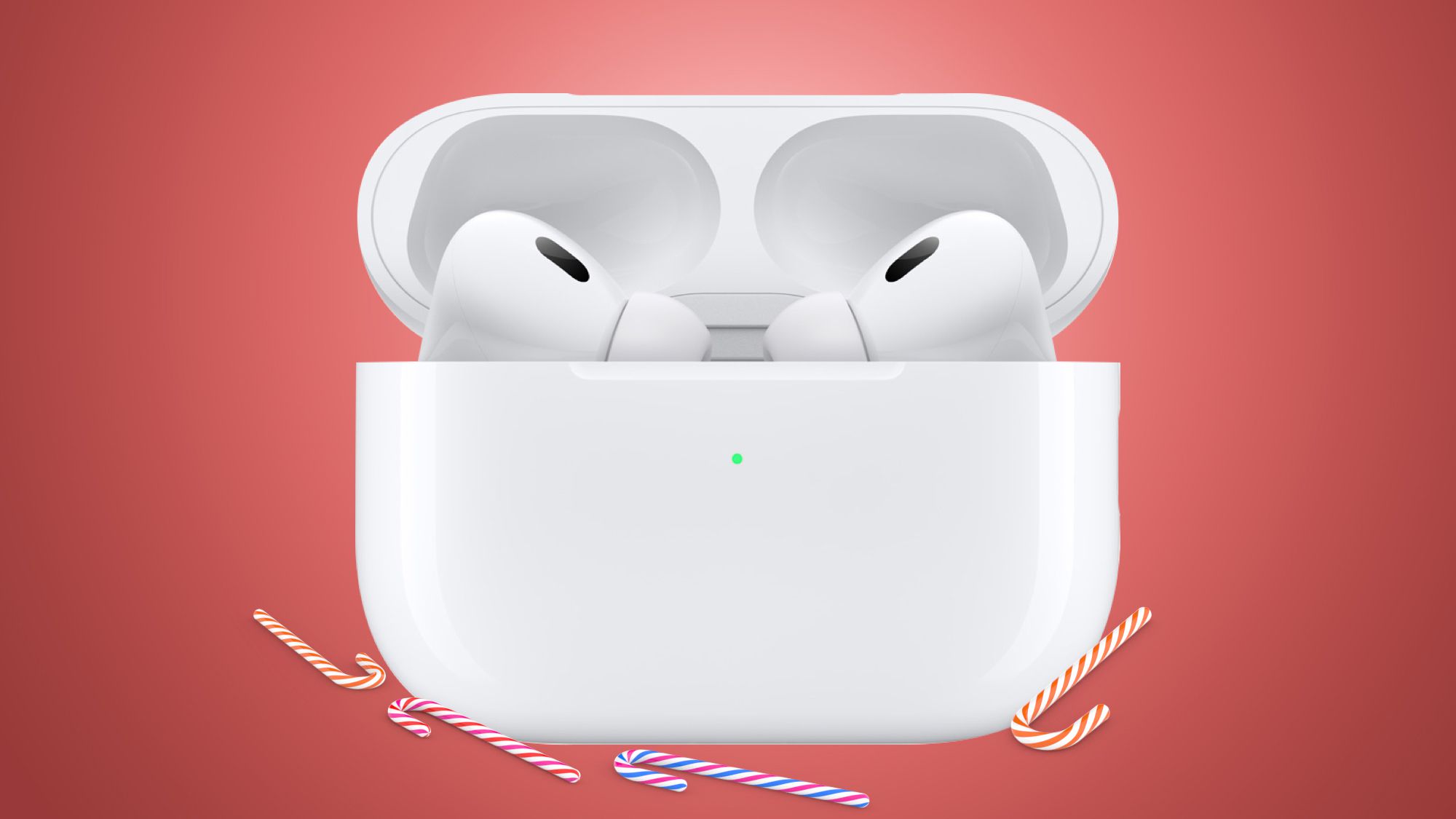 AirPods Pro 2 Available for All-Time Low Price of $197.99 Ahead of Black Friday [Update: Sold Out]