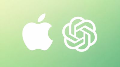 Apple OpenAI